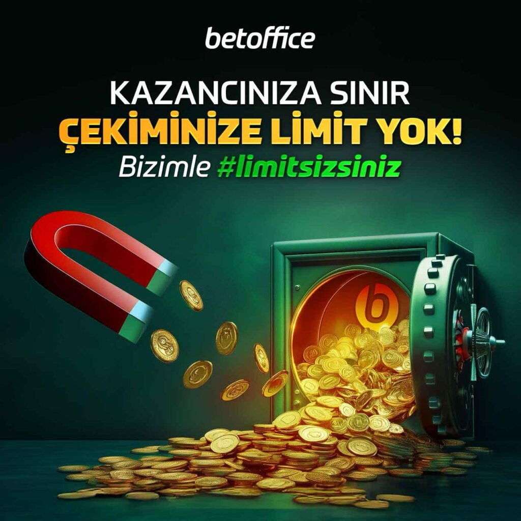 BetOffice Kazan