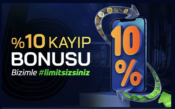 BetOffice Kayıp Bonusu