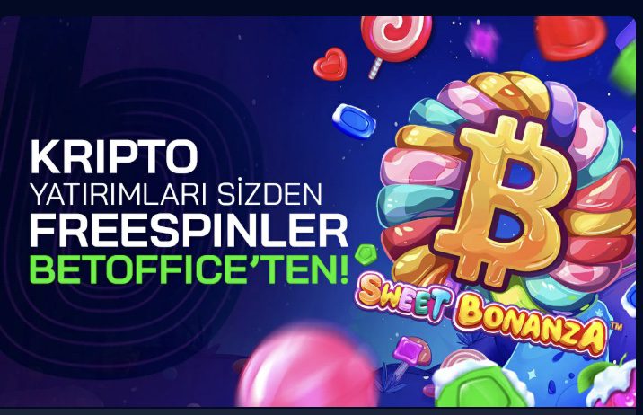 BetOffice Free Spin