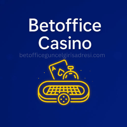 Betoffice Casino